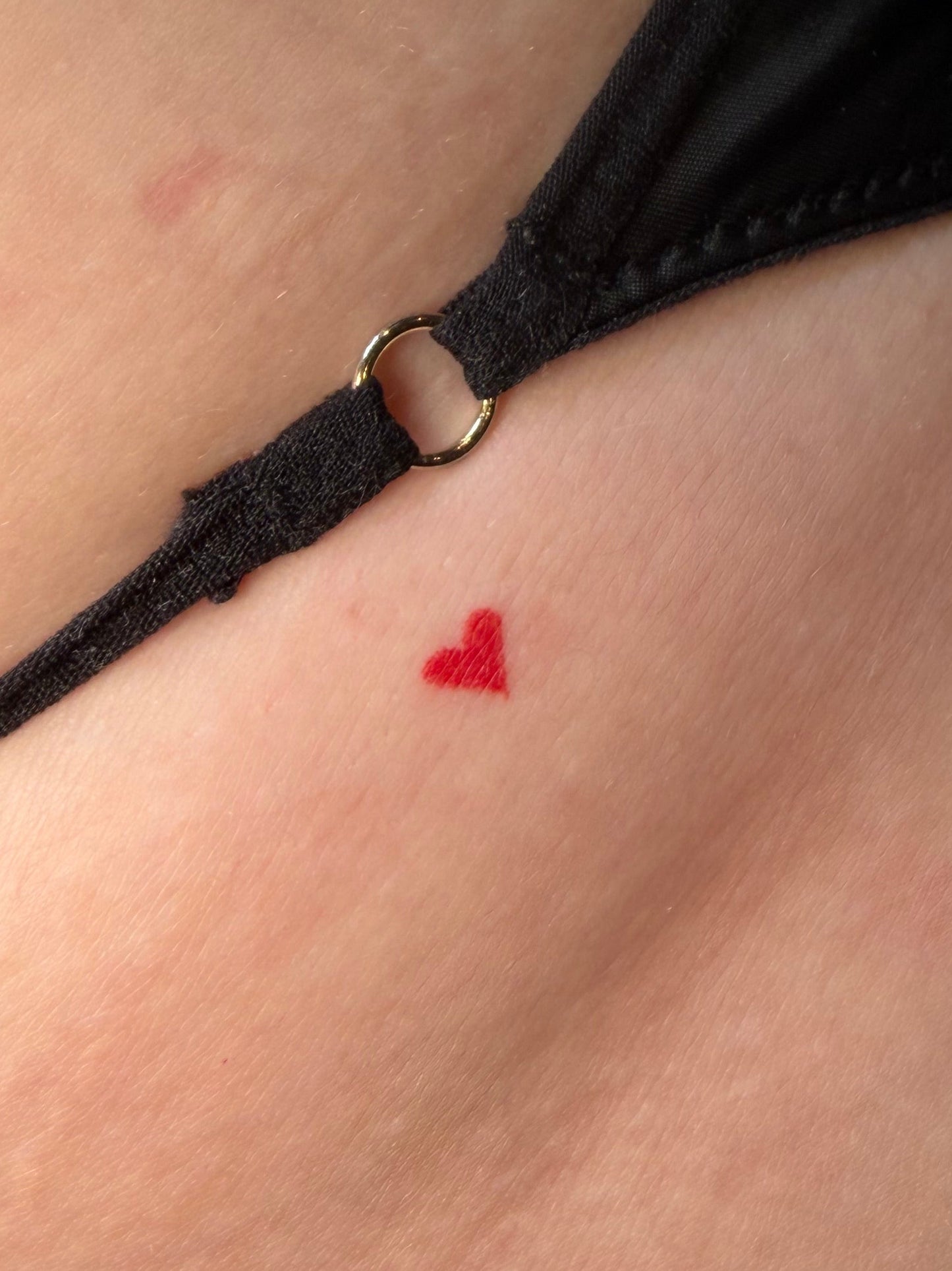 Beauty spot