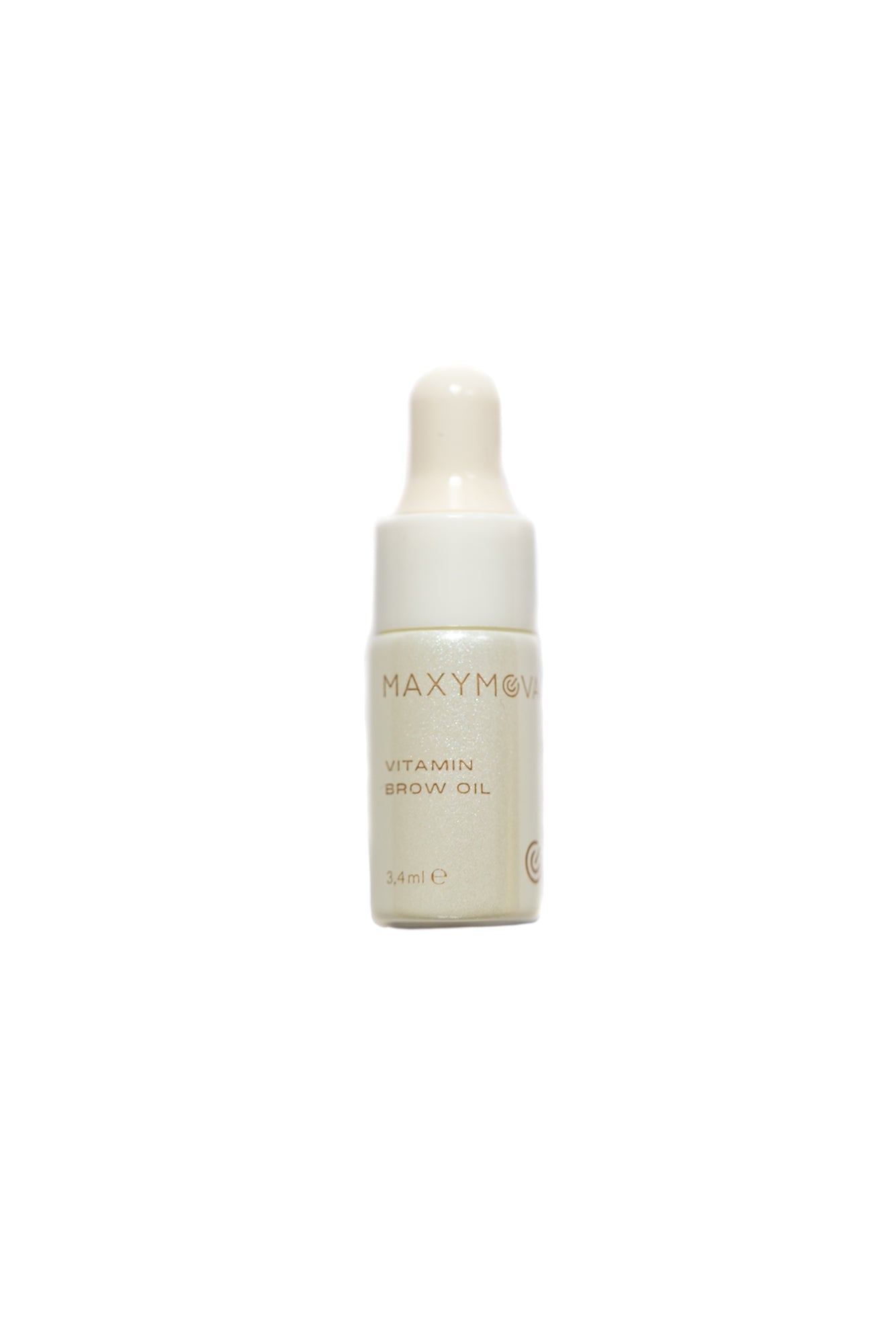 MAXYMOVA Brow Oil