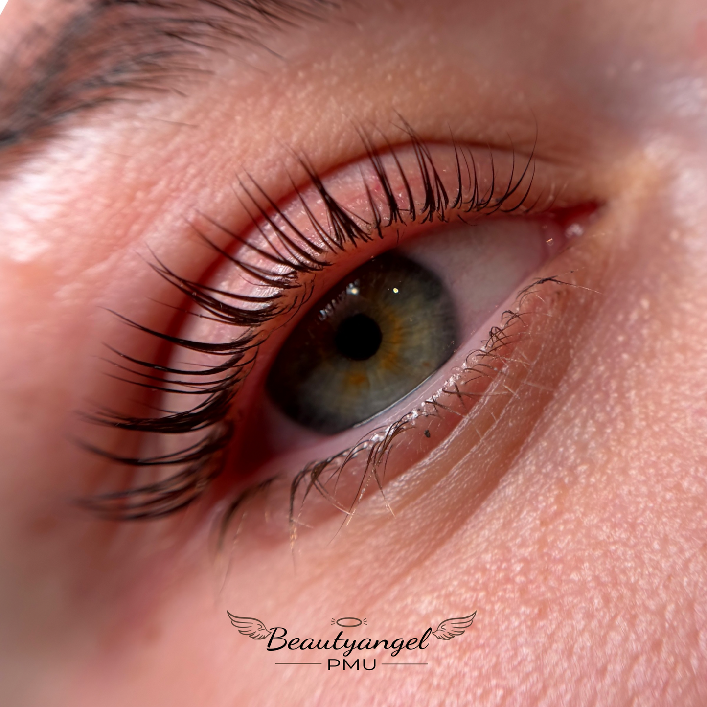 korean Lash lift