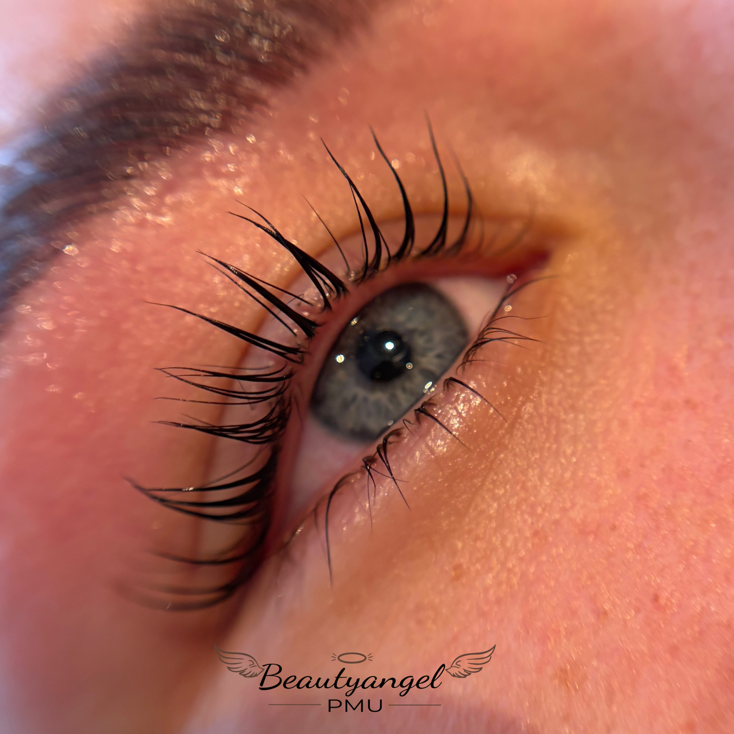 korean Lash lift